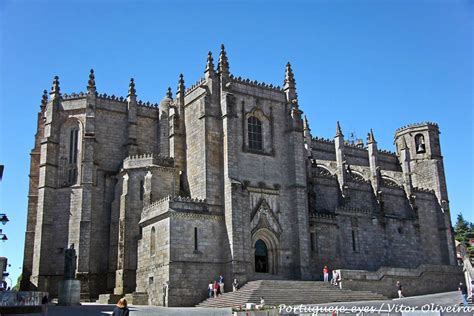 Guarda, Portugal