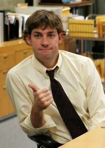 Jim Halpert Fan Casting for The Office | myCast - Fan Casting Your Favorite Stories