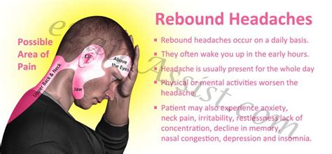 Pin by Naresh on Headache | Headache treatment, Headache symptoms ...