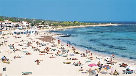 Cheap Holidays to Punta Prima - Menorca - Spain - Cheap All Inclusive Holidays Punta Prima Minorca