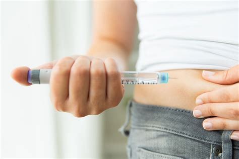 Type 2 Diabetes: Why Insulin Therapy Is So Difficult to Manage | Live ...