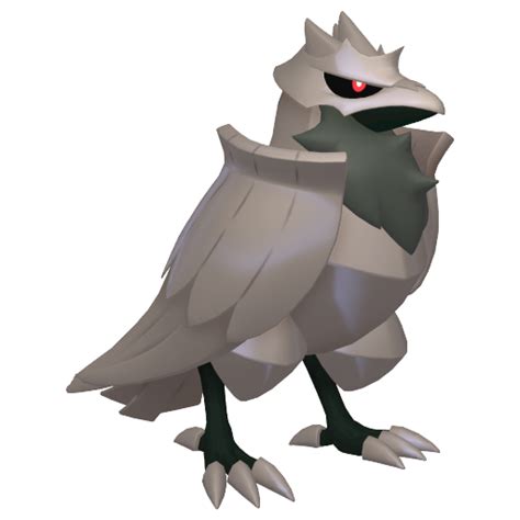 Corviknight (Pokémon GO): Best Movesets, Counters, Weaknesses, CP and ...