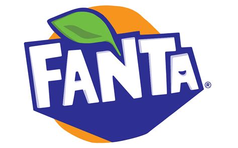 Fanta latest logo transparent PNG - StickPNG