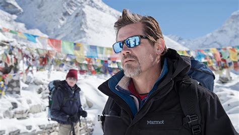 Review: Everest – Films with Josh