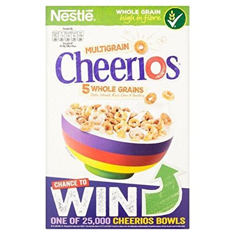 9 Best Nestle Cereal Brands - Cereal Secrets