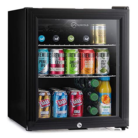 Top 10 Beer Wine Fridges of 2023 - Best Reviews Guide