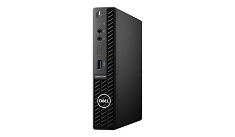 Dell OptiPlex 3090 Ultra - UFF - Core i5 1145G7 2.6 GHz - 8 GB - SSD ...