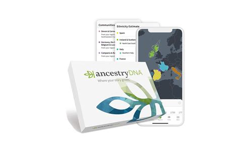 Best DNA testing kits: From ancestry to genetics