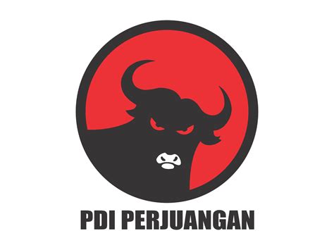 Gambar Logo Partai Pdi Perjuangan Format Cdr Gudril Tempat Gambar Bintang di Rebanas - Rebanas