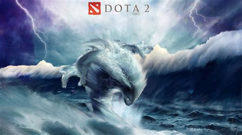 Dota 2 Morphling Wallpaper - LoL - DOTA 2 Wallpaper