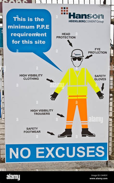 Construction Safety Posters Free Download