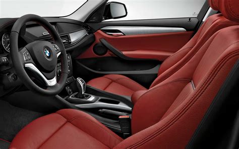 bmw black car red interior - Disreputable Profile Photo Galleries