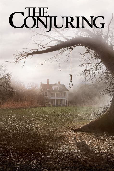 The Conjuring wiki, synopsis, reviews - Movies Rankings!