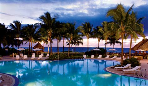 The Ritz-Carlton, Key Biscayne - Worldwide Escapes