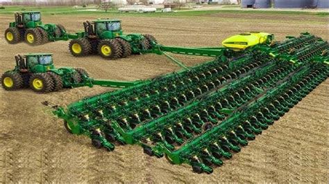 World Incredible Modern Agricultural Equipment and Machinery You MUST See | MM Channel 2018 ...