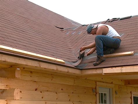 All About Roofing Shingles and Materials | DIY