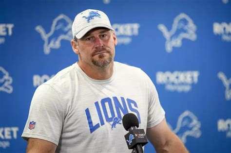 Lions Head Coach Dan Campbell as a Woman Will Make You Smile