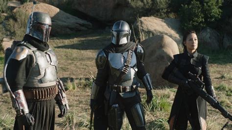 'The Book Of Boba Fett' Debuts First Official Trailer - AppleMagazine