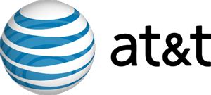 AT&T Logo Vector (.EPS) Free Download