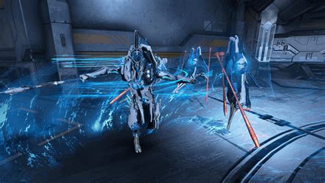 Warframe Caliban Build 2023 Guide - ProGameTalk