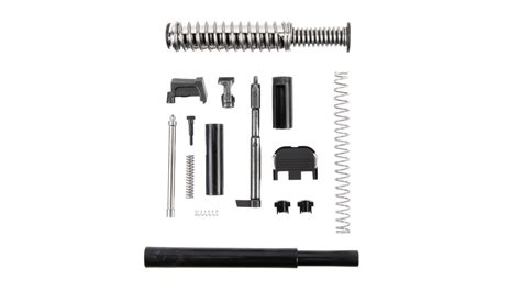 Arms Republic Glock 19 Gen 3 Slide Parts Kit Review | Reviewmotors.co