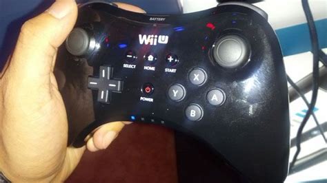 Nintendo Wii U Pro controller review: Hands-on | T3