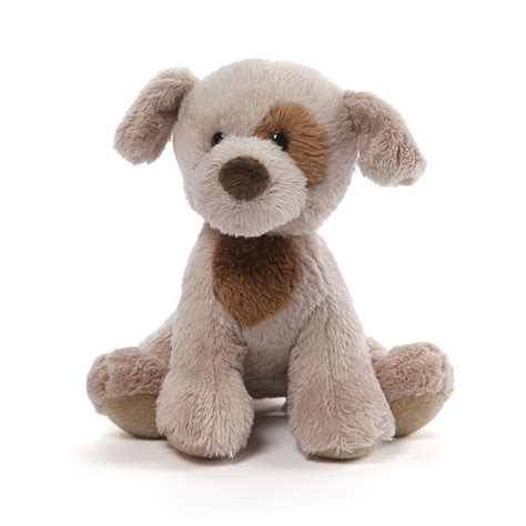 Electronic Stuffed Animals - Barking Dog Toys