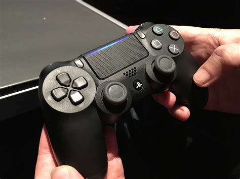 The New Playstation 4 And PS4 Pro Have Been Revealed | Popular Science