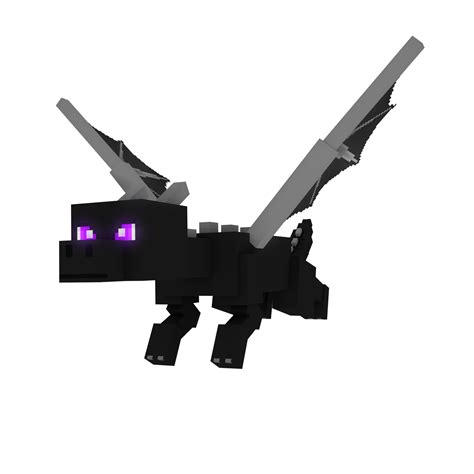 Ender Dragon Pet | Badlion Store