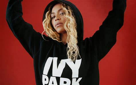 Beyonce Ivy Park - Beyonce Wallpaper (40090272) - Fanpop