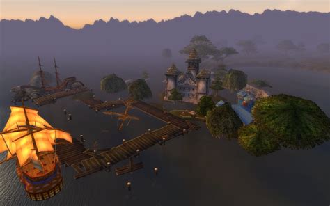 Wetlands - Wowpedia - Your wiki guide to the World of Warcraft