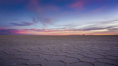 Uyuni Salt Flats HD Bolivia Wallpaper, HD Nature 4K Wallpapers, Images ...