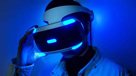 PlayStation VR headset success shows whats holding VR back - Digital Bodies Consulting