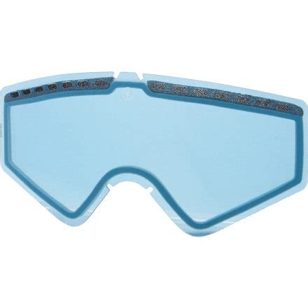 Electric EGV Goggles Replacement Lens - Ski