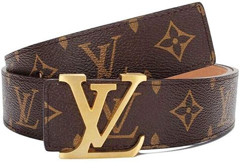 Lv Belt Sizes Mens | IUCN Water