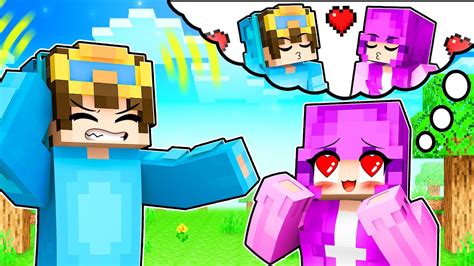 Nico Can READ MINDS In Minecraft! | Minecraft | Nico Can READ MINDS In Minecraft! #Minecraft # ...