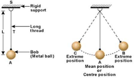 Simple Pendulum Equation | Hot Sex Picture