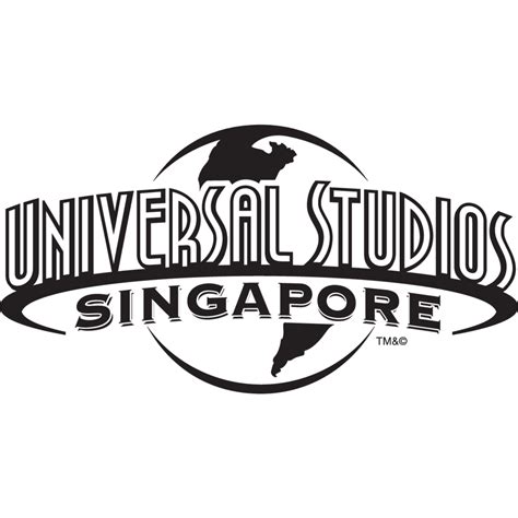 Universal Studios Singapore logo, Vector Logo of Universal Studios Singapore brand free download ...