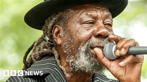 U-Roy, pioneering Jamaican reggae artist, dies aged 78