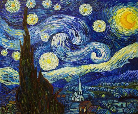 50 Most Famous Paintings of All Time in the Art History (Ranked)