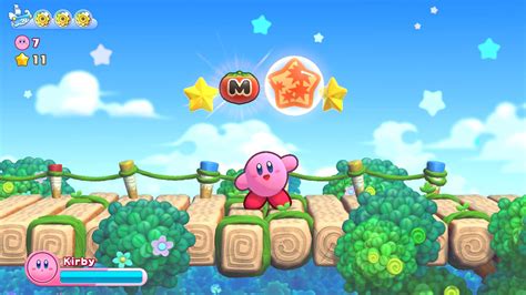 Kirby's Return to Dream Land Deluxe reimagines the Wii classic, but it's still too easy