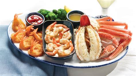 Restaurant Red Lobster - Zanesville - Zanesville, OH | OpenTable