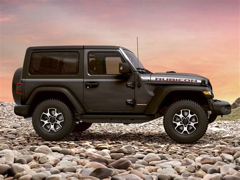 Top 60+ imagen small jeep wrangler - Abzlocal.mx