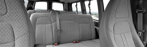 2023 GMC Savana Passenger Van | Dieffenbach GM Superstore