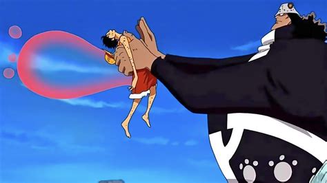 What Does Kuma’s Devil Fruit Do in ‘One Piece?’ The Paw-Paw Fruit Powers, Explained