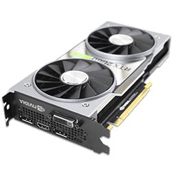 Nvidia geforce rtx 2060 super review - runnernanax