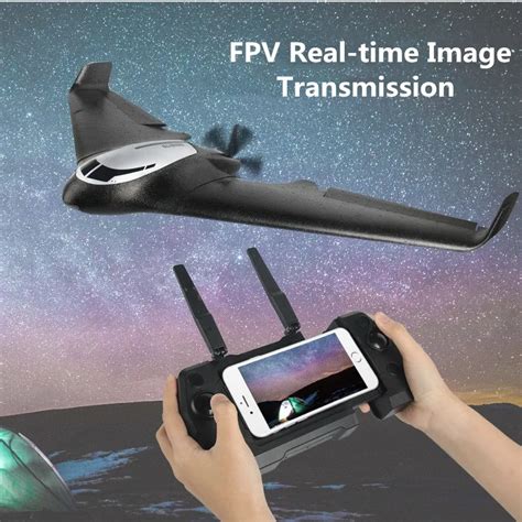 Fpv Rc Plane Camera