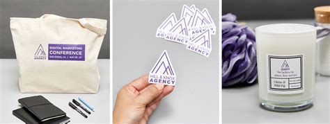 15 DIY Swag Bag Ideas for Clients, Events, and Giveaways - Avery