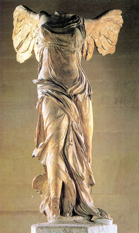 Greek Hellenistic Art