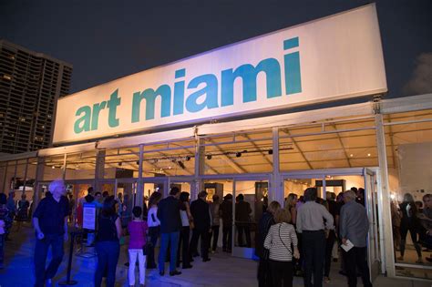 Miami Art Scene™ – Art in Miami